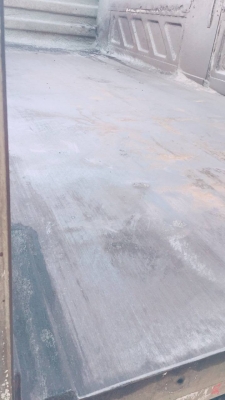 อีซูสุ เดก้า 360 ปี 55 ดั้ม สามมิตรมีระบบพ่วง