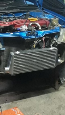 ขายชุดเทอโบ ครบชุดใส่เครื่อง B SERIES ขายชุดเทอโบ ครบชุดใส่เครื่อง B SERIES