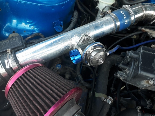 ขายชุดเทอโบ ครบชุดใส่เครื่อง B SERIES ขายชุดเทอโบ ครบชุดใส่เครื่อง B SERIES