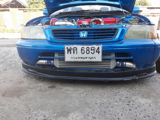 ขายชุดเทอโบ ครบชุดใส่เครื่อง B SERIES ขายชุดเทอโบ ครบชุดใส่เครื่อง B SERIES