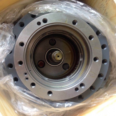 ขายตัวเดินครึ่งท่อน PC120-5 ของใหม่