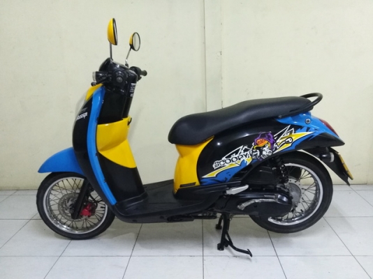 ขายHonda Scoopy-i ปี54 รถเดิมๆเครื่องดีสภาพดี ขายHonda Scoopy-i ปี54 รถเดิมๆเครื่องดีสภาพดี