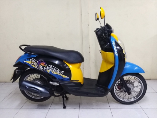 ขายHonda Scoopy-i ปี54 รถเดิมๆเครื่องดีสภาพดี ขายHonda Scoopy-i ปี54 รถเดิมๆเครื่องดีสภาพดี