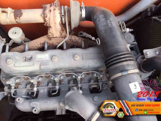 ขายรถแบ็คโฮ HITACHI ZX200-1 ใช้งาน 4 พันชั่วโมง สภาพเทพบุตร รถสวยที่สุดในประเทศไทยที่แจ้งขายปัจจุบัน