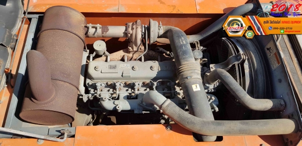 ขายรถแบ็คโฮ HITACHI ZX200-1 ใช้งาน 4 พันชั่วโมง สภาพเทพบุตร รถสวยที่สุดในประเทศไทยที่แจ้งขายปัจจุบัน