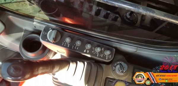 ขายรถแบ็คโฮ HITACHI ZX200-1 ใช้งาน 4 พันชั่วโมง สภาพเทพบุตร รถสวยที่สุดในประเทศไทยที่แจ้งขายปัจจุบัน