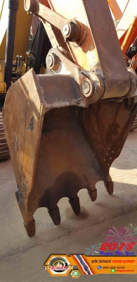 ขายรถแบ็คโฮ HITACHI ZX200-3 สภาพดี พร้อมใช้งาน จำนวน 2 คัน