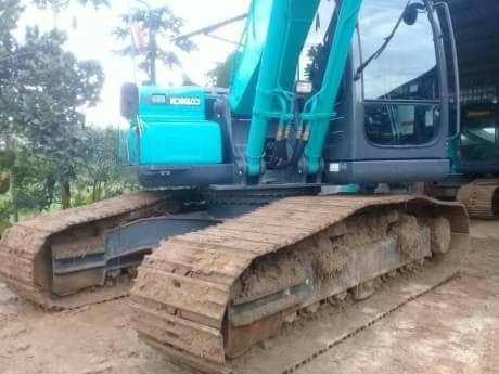 ขาย 2,900,000 KOBELCO sk 200-8 super XM 2,900 ชม.ติดไฟแน้นอยู่ 1,400,000 เจ้าขอเอา 1,500,000 ยอดรวม.