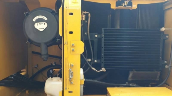 ขายดาวน์ 600,000 KOMATSU pc 200-8 ทำงาน 2,900 ชม.ดาวน์ 600,000 ผ่อน 98,000&times;30 งวด พร้อมเปลี่ยน