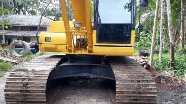 ขายดาวน์ 600,000 KOMATSU pc 200-8 ทำงาน 2,900 ชม.ดาวน์ 600,000 ผ่อน 98,000×30 งวด พร้อมเปลี่ยน ขายดาวน์ 600,000 KOMATSU pc 200-8 ทำงาน 2,900 ชม.ดาวน์ 600,000 ผ่อน 98,000×30 งวด พร้อมเปลี่ยน