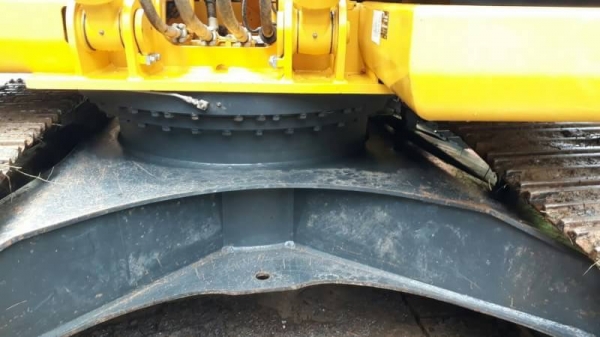 ขายดาวน์ 600,000 KOMATSU pc 200-8 ทำงาน 2,900 ชม.ดาวน์ 600,000 ผ่อน 98,000&times;30 งวด พร้อมเปลี่ยน