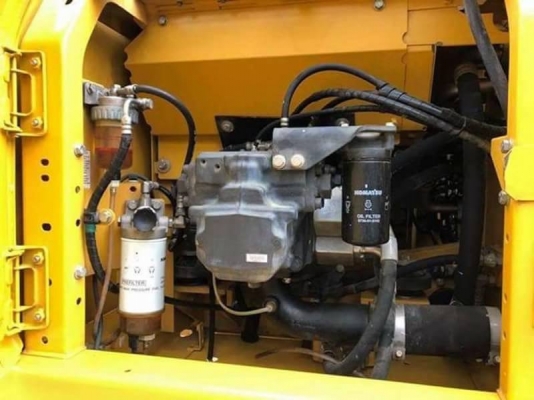 ขาย 2,150,000 KOMATSU pc 200-8 MO 7,400 ชม. เครื่องดี ปั้มแรง เอวแน่น ช่วงล่างแน่น รถสวยเหมือนใหม่ เอกสารพร้อมโอน รถอยู่ อ่างทอง 090-772-3710 090-772-3708