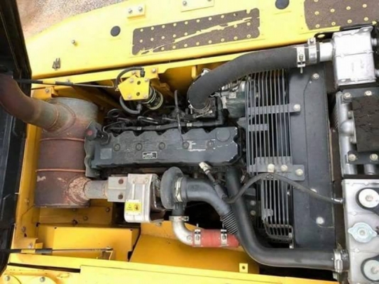 ขาย 2,150,000 KOMATSU pc 200-8 MO 7,400 ชม. เครื่องดี ปั้มแรง เอวแน่น ช่วงล่างแน่น รถสวยเหมือนใหม่ เอกสารพร้อมโอน รถอยู่ อ่างทอง 090-772-3710 090-772-3708
