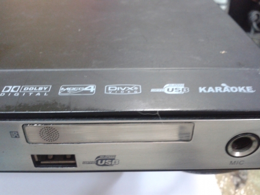 ขาย DVD+USB ระบบ5.1ch ใช้งานได้ปกติ ขาย DVD+USB ระบบ5.1ch ใช้งานได้ปกติ