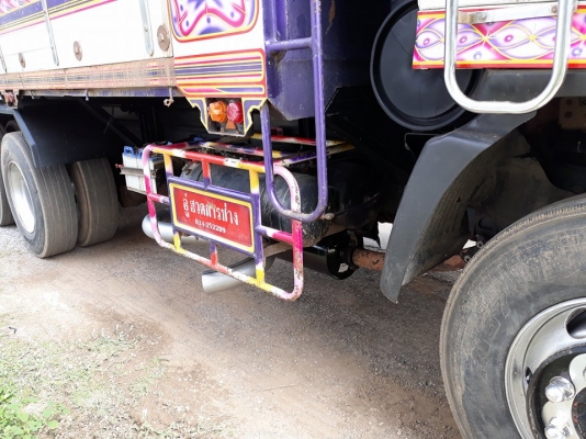 ขายรถสิบล้อ