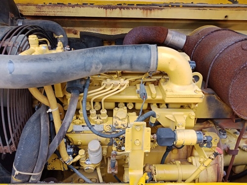 ขายรถขุดนำเข้าจากประเทศญี่ปุ่น komatsu pc60-7 มีใบมีดดัน สนใจติดต่อสอบถาม 0923309229 อีด