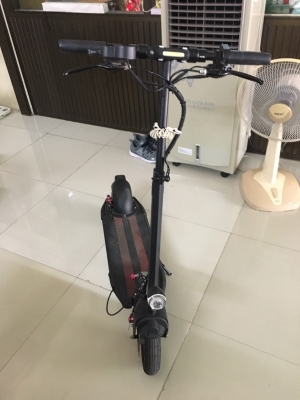 สกู๊ตเตอร์มือ2 สกู๊ตเตอร์มือ2