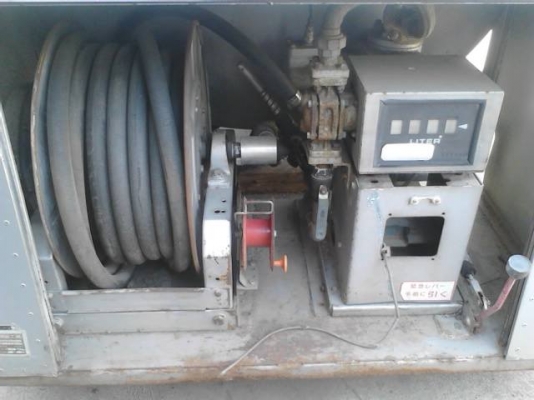 ขายถังน้ำมัน 2,000 ลิตร ขายถังน้ำมัน 2,000 ลิตร