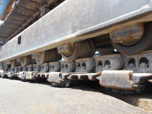 ขายแม็คโคร KOBELCO SK 03 FROM JAPAN(อาร์มพิเศษ) พร้อมใช้งาน นำเข้าจากต่างประเทศ ติดต่อ 063-9316985 ID LINE : 0639316985 ครับ