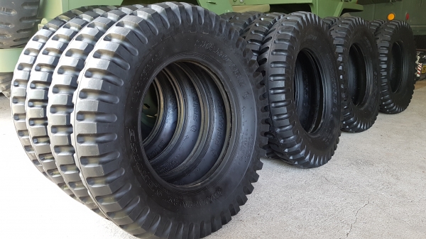 ขายยาง (ขายแล้ว)