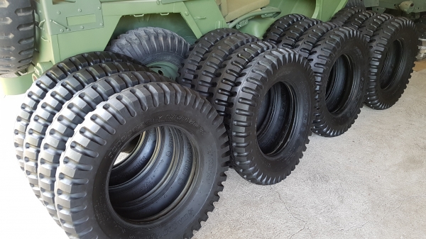 ขายยาง (ขายแล้ว)