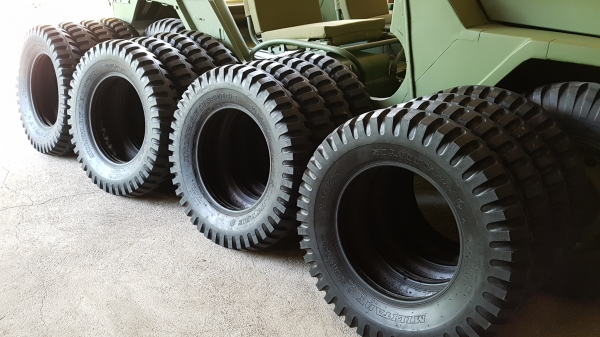 ขายยาง (ขายแล้ว)