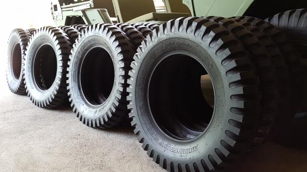 ขายยาง (ขายแล้ว)