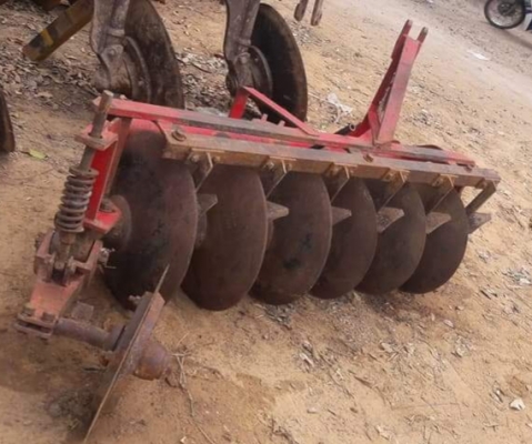 ผานไถ 6x20นิ้ว