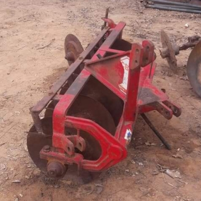 ผานไถ 6x20นิ้ว