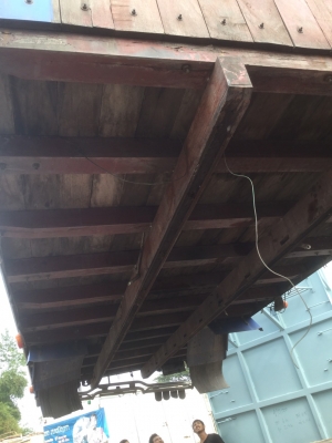 ขายกระบะ ISUZU NPR ยาว 5 เมตร ศุภากร 081-1903107 , 089-5367218