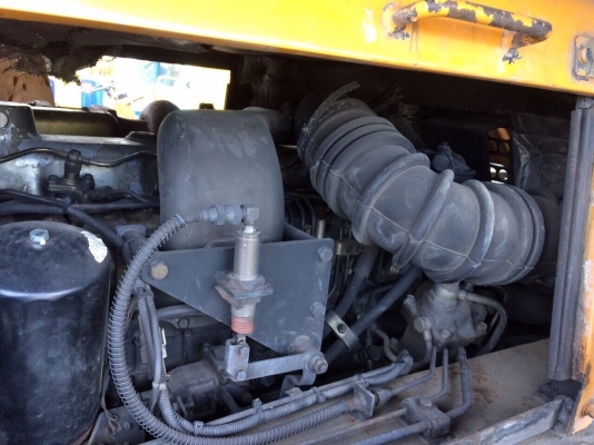 รถเครน Tadano TR250M-5 ขนาด25ตัน ยกสูง35เมตร เครื่องมิซซู ราคาต่อรองได้ สนใจติดต่อ0813553478(คุณโย) รถเครน Tadano TR250M-5 ขนาด25ตัน ยกสูง35เมตร เครื่องมิซซู ราคาต่อรองได้ สนใจติดต่อ0813553478(คุณโย)