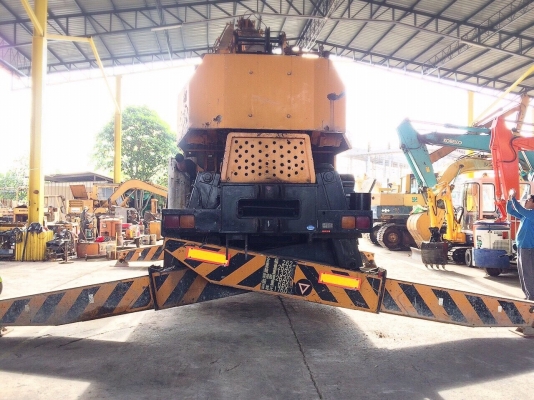 รถเครน Tadano TR250M-5 ขนาด25ตัน ยกสูง35เมตร เครื่องมิซซู ราคาต่อรองได้ สนใจติดต่อ0813553478(คุณโย) รถเครน Tadano TR250M-5 ขนาด25ตัน ยกสูง35เมตร เครื่องมิซซู ราคาต่อรองได้ สนใจติดต่อ0813553478(คุณโย)