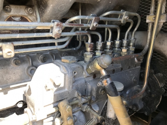 รถเจาะ Furukawa HCR9-DS mark 2 นำเข้าจากญี่ปุ่น สภาพดีมากใช้งานน้อยครับ รถเจาะ Furukawa HCR9-DS mark 2 นำเข้าจากญี่ปุ่น สภาพดีมากใช้งานน้อยครับ