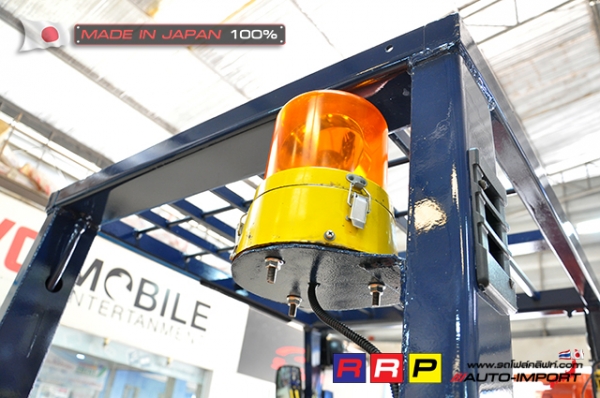 ขายรถโฟล์คลิฟท์มือสอง TOYOTA รุ่น 5FD30-42248 นำเข้าจากประเทศญี่ปุ่น 100\% ไม่เคยใช้งานในไทย ขายรถโฟล์คลิฟท์มือสอง TOYOTA รุ่น 5FD30-42248 นำเข้าจากประเทศญี่ปุ่น 100\% ไม่เคยใช้งานในไทย