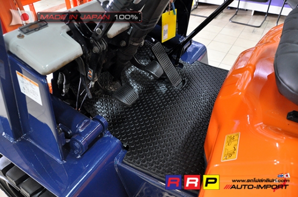 ขายรถโฟล์คลิฟท์มือสอง TOYOTA รุ่น 5FD30-42248 นำเข้าจากประเทศญี่ปุ่น 100\% ไม่เคยใช้งานในไทย ขายรถโฟล์คลิฟท์มือสอง TOYOTA รุ่น 5FD30-42248 นำเข้าจากประเทศญี่ปุ่น 100\% ไม่เคยใช้งานในไทย