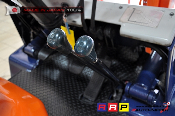 ขายรถโฟล์คลิฟท์มือสอง TOYOTA รุ่น 5FD30-42248 นำเข้าจากประเทศญี่ปุ่น 100\% ไม่เคยใช้งานในไทย ขายรถโฟล์คลิฟท์มือสอง TOYOTA รุ่น 5FD30-42248 นำเข้าจากประเทศญี่ปุ่น 100\% ไม่เคยใช้งานในไทย