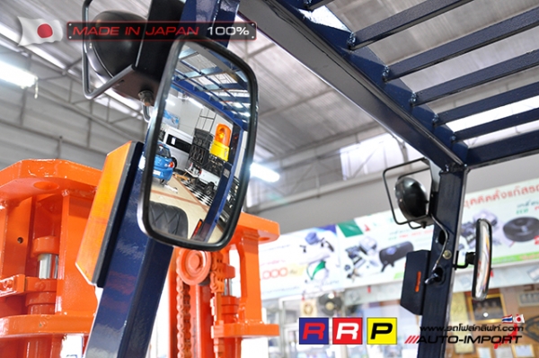 ขายรถโฟล์คลิฟท์มือสอง TOYOTA รุ่น 5FD30-42248 นำเข้าจากประเทศญี่ปุ่น 100\% ไม่เคยใช้งานในไทย ขายรถโฟล์คลิฟท์มือสอง TOYOTA รุ่น 5FD30-42248 นำเข้าจากประเทศญี่ปุ่น 100\% ไม่เคยใช้งานในไทย