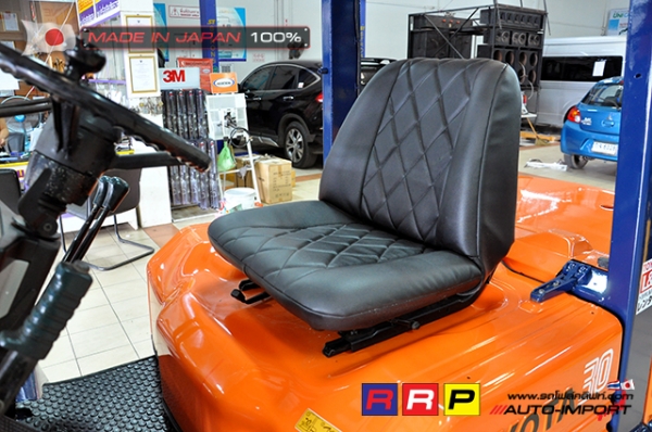 ขายรถโฟล์คลิฟท์มือสอง TOYOTA รุ่น 5FD30-42248 นำเข้าจากประเทศญี่ปุ่น 100\% ไม่เคยใช้งานในไทย ขายรถโฟล์คลิฟท์มือสอง TOYOTA รุ่น 5FD30-42248 นำเข้าจากประเทศญี่ปุ่น 100\% ไม่เคยใช้งานในไทย