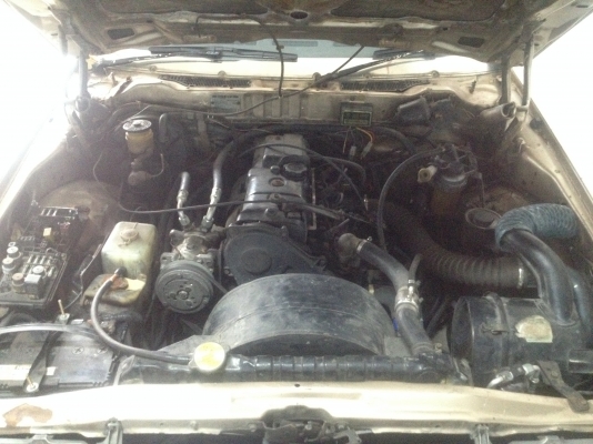 เครื่อง 2L (เครื่องนอก) เครื่อง 2L (เครื่องนอก)