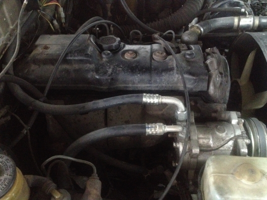 เครื่อง 2L (เครื่องนอก) เครื่อง 2L (เครื่องนอก)