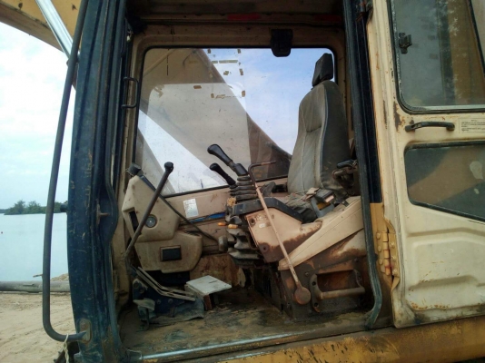 CAT320V2 ระบบไฟเต็ม ช่วงล่างดี เอกสารเล่ม 595,000บ.อยู่ภาคอิสาน สนใจ 0835601591 หรือ 0903494058 CAT320V2 ระบบไฟเต็ม ช่วงล่างดี เอกสารเล่ม 595,000บ.อยู่ภาคอิสาน สนใจ 0835601591 หรือ 0903494058