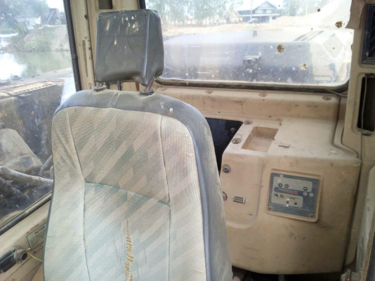 CAT320V2 ระบบไฟเต็ม ช่วงล่างดี เอกสารเล่ม 595,000บ.อยู่ภาคอิสาน สนใจ 0835601591 หรือ 0903494058 CAT320V2 ระบบไฟเต็ม ช่วงล่างดี เอกสารเล่ม 595,000บ.อยู่ภาคอิสาน สนใจ 0835601591 หรือ 0903494058