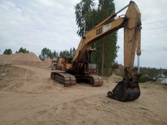 CAT320V2 ระบบไฟเต็ม ช่วงล่างดี เอกสารเล่ม 595,000บ.อยู่ภาคอิสาน สนใจ 0835601591 หรือ 0903494058 CAT320V2 ระบบไฟเต็ม ช่วงล่างดี เอกสารเล่ม 595,000บ.อยู่ภาคอิสาน สนใจ 0835601591 หรือ 0903494058