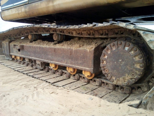 CAT320V2 ระบบไฟเต็ม ช่วงล่างดี เอกสารเล่ม 595,000บ.อยู่ภาคอิสาน สนใจ 0835601591 หรือ 0903494058 CAT320V2 ระบบไฟเต็ม ช่วงล่างดี เอกสารเล่ม 595,000บ.อยู่ภาคอิสาน สนใจ 0835601591 หรือ 0903494058