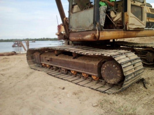 CAT320V2 ระบบไฟเต็ม ช่วงล่างดี เอกสารเล่ม 595,000บ.อยู่ภาคอิสาน สนใจ 0835601591 หรือ 0903494058 CAT320V2 ระบบไฟเต็ม ช่วงล่างดี เอกสารเล่ม 595,000บ.อยู่ภาคอิสาน สนใจ 0835601591 หรือ 0903494058