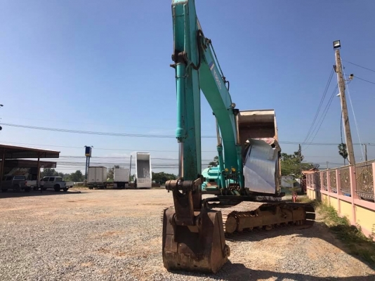 โทรสอบถามได้คร่า..... ขาย KOBELCO มาร์คไฟว์ซุปเปอร์ YN-23529 ช่วงล่างดี เอวดี เครื่องดีไฟฟ้าครบ เอกสารเล่มทะเบียนพร้อมโอนสนใจติดต่อเรา ดำสุโขทัย โทร 089-7087998,081-7855503 โทรสอบถามได้คร่า..... ขาย KOBELCO มาร์คไฟว์ซุปเปอร์ YN-23529 ช่วงล่างดี เอวดี เครื่องดีไฟฟ้าครบ เอกสารเล่มทะเบียนพร้อมโอนสนใจติดต่อเรา ดำสุโขทัย โทร 089-7087998,081-7855503