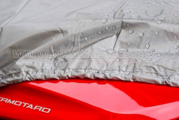 ขายผ้าคลุมรถจักรยานยนต์Bigbike มีไซส์ทุกรุ่น ราคา 480 เท่านั้น