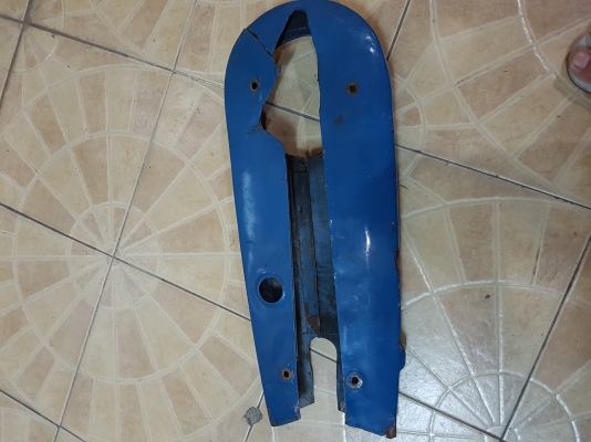 บังโซ่cd125e