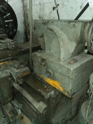 กลึงยาว8ฟุต สวิงคอ1.50เมตร สวิงผ่านป้อม600 รูผ่าน2"3/4 2เพลามีเบลคหน้ารางกว้าง600พร้อมใช้ครับ กลึงยาว8ฟุต สวิงคอ1.50เมตร สวิงผ่านป้อม600 รูผ่าน2"3/4 2เพลามีเบลคหน้ารางกว้าง600พร้อมใช้ครับ