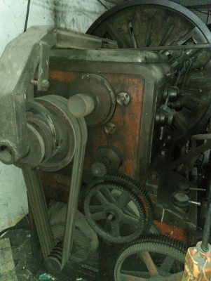 กลึงยาว8ฟุต สวิงคอ1.50เมตร สวิงผ่านป้อม600 รูผ่าน2"3/4 2เพลามีเบลคหน้ารางกว้าง600พร้อมใช้ครับ กลึงยาว8ฟุต สวิงคอ1.50เมตร สวิงผ่านป้อม600 รูผ่าน2"3/4 2เพลามีเบลคหน้ารางกว้าง600พร้อมใช้ครับ